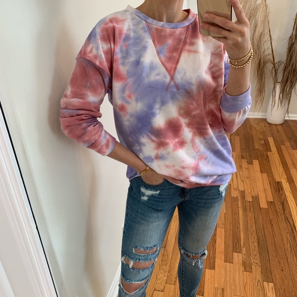 mrsalliexo Sweaters - MRSALLIEXO